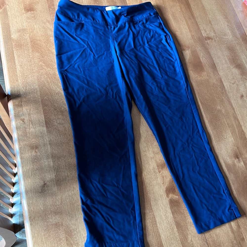 lady Hagen golf pants